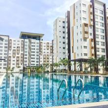 Seri Mutiara Apartment Setia Alam