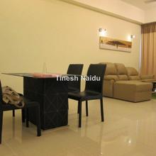 Condominium for Rent