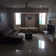 Condominium for Rent