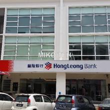 Shop-office for Sale