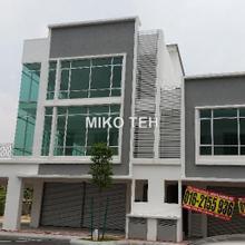 Shop-office for Sale