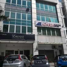 Shop-office for Sale