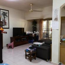 2 Storey Terrace House for Sale