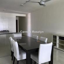 Condominium for Rent