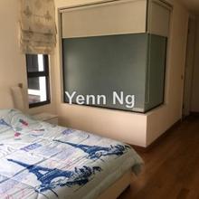 Condominium for Rent
