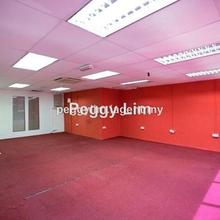 Adjoining Unit Suitable for Showroom/Tuition Centre for Rent