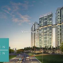 Serviced residence for Sale