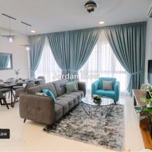 Serviced residence for Rent