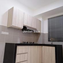 Serviced residence for Rent