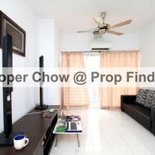 Serviced residence for Sale