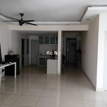 Condominium for Rent