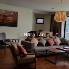Condominium for Rent
