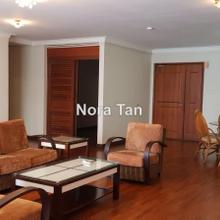 Condominium for Rent