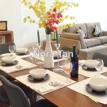 KLCC , Bukit Bintang Condo