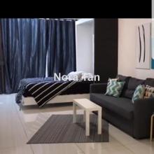 Condominium for Rent