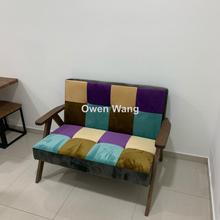 Serviced residence for Rent