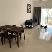 Serviced residence for Rent