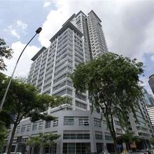 Serviced residence for Rent