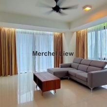Serviced residence for Rent