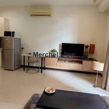 Condominium for Rent