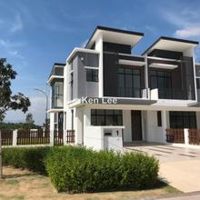 Terrace house for Sale