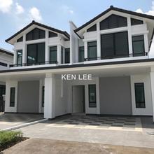 Cluster house for Sale