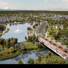 Residential land for Sale