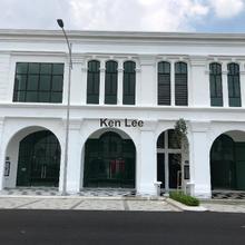 Shop-office for Sale