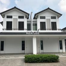 Cluster house for Sale