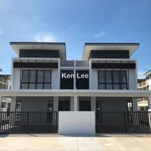 Cluster house for Sale
