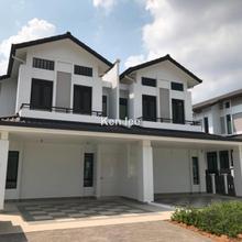 Cluster house for Sale