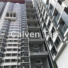 Condominium for Rent