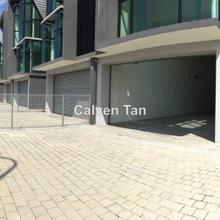 Terrace factory for Sale