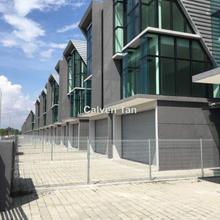 Terrace factory for Rent