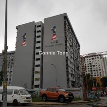 Flat for Sale