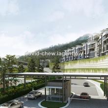 Terrace house for Sale