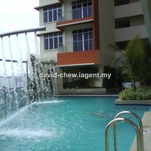 Serviced residence for Sale