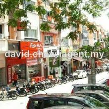 Shop-office for Sale