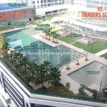 Serviced residence for Sale