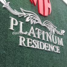 Serviced residence for Sale