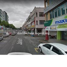 Shop-office for Sale