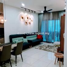 Serviced residence for Sale