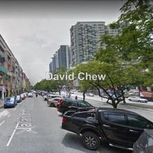 Shop-office for Sale