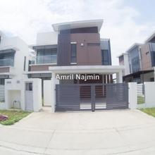 Semi-D house for Sale