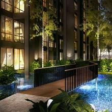 Serviced residence for Sale