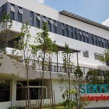 Shop-office for Rent