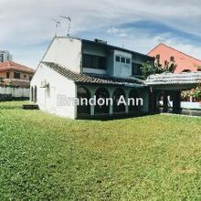 Bungalow for Sale