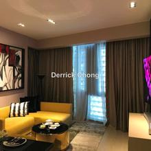 Ascott Star Residences I 1 Bedroom I High Floor I KLCC View 