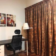 Serviced residence for Rent