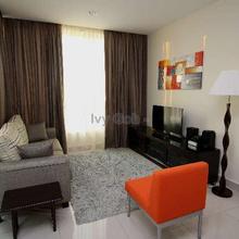 Serviced residence for Rent